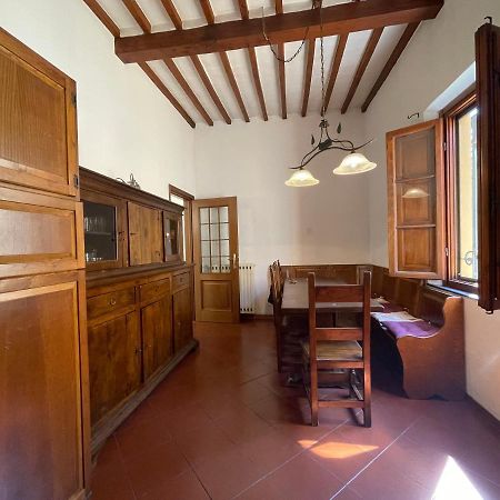 Grande Appartamento In Centro Понтедера Экстерьер фото